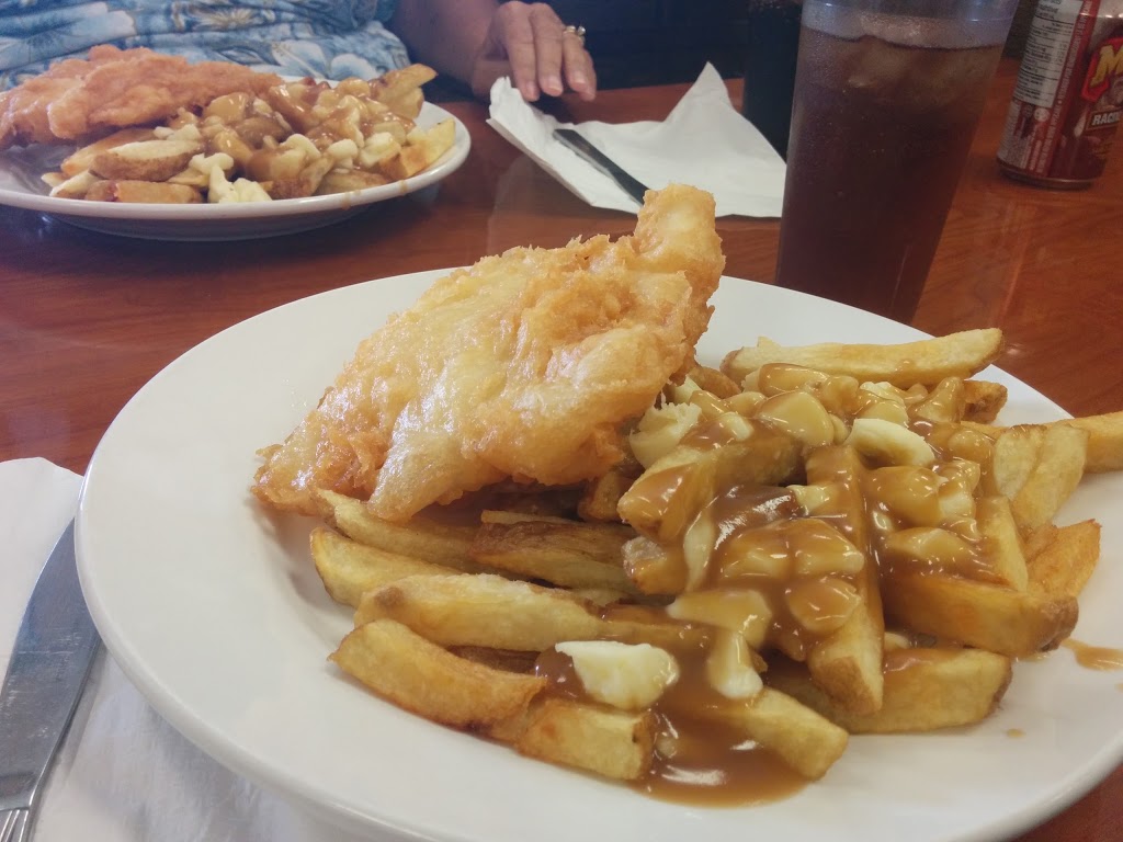 Golden Fish and Chips | 787 Woolwich St, Guelph, ON N1H 3Z1, Canada | Phone: (519) 836-6169