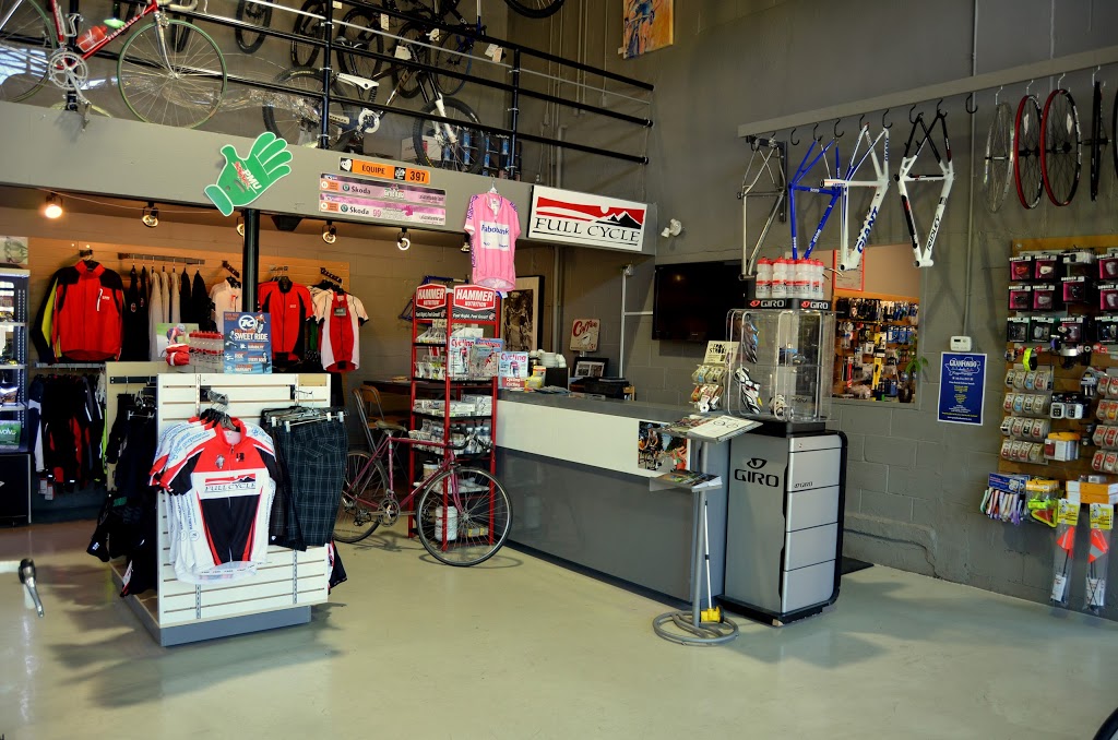 Full Cycle | 401 St Laurent Blvd, Ottawa, ON K1K 2Z8, Canada | Phone: (613) 741-2443