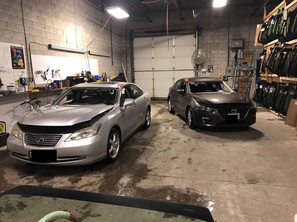 Markham Auto Glass Repair & Replacement | 1, 7357 Woodbine Ave Unit 117, Markham, ON L3R 6L3, Canada | Phone: (905) 201-9991