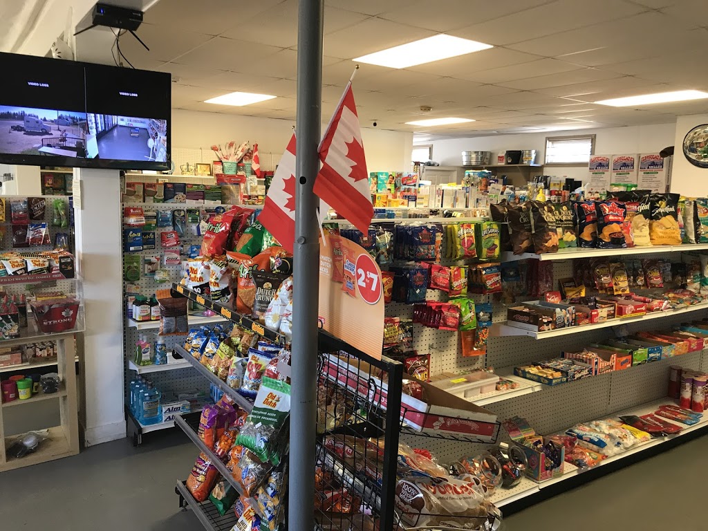 Rolly View Store | Leduc County, AB T0C 2K0, Canada | Phone: (780) 986-0604
