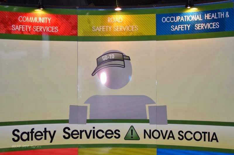 Safety Services Nova Scotia | 201 Brownlow Ave #1, Dartmouth, NS B3B 1W2, Canada | Phone: (902) 454-9621