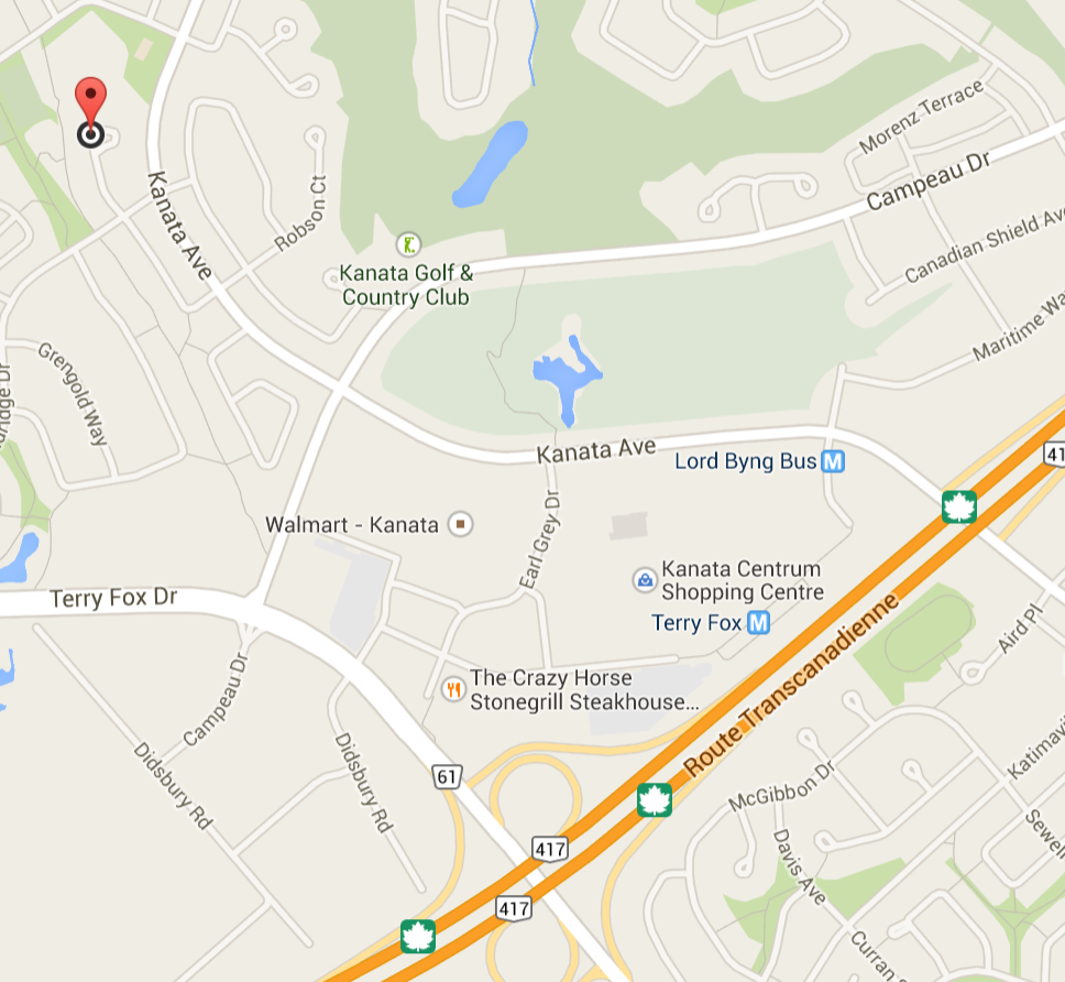 Therapeutic Massage | 45 Windcrest Ct, Kanata, ON K2T 1B5, Canada | Phone: (613) 854-9357