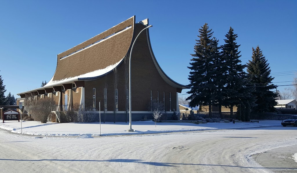 Trinity United Church | 8810 Meadowlark Rd NW, Edmonton, AB T5R 5W6, Canada | Phone: (780) 489-0860