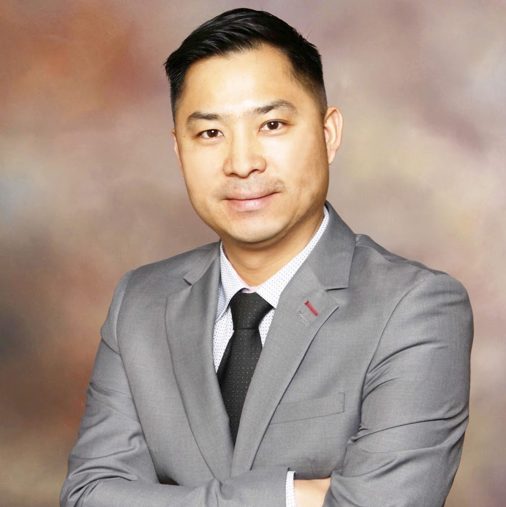 David Tu - Real Estate Broker | Fortissimo Dr, Hamilton, ON L9C 0B8, Canada | Phone: (905) 929-2808