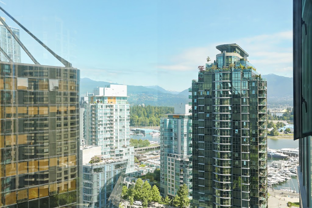 Milad Karimi PREC* | 265 25th St, West Vancouver, BC V7V 4H9, Canada | Phone: (604) 364-3634