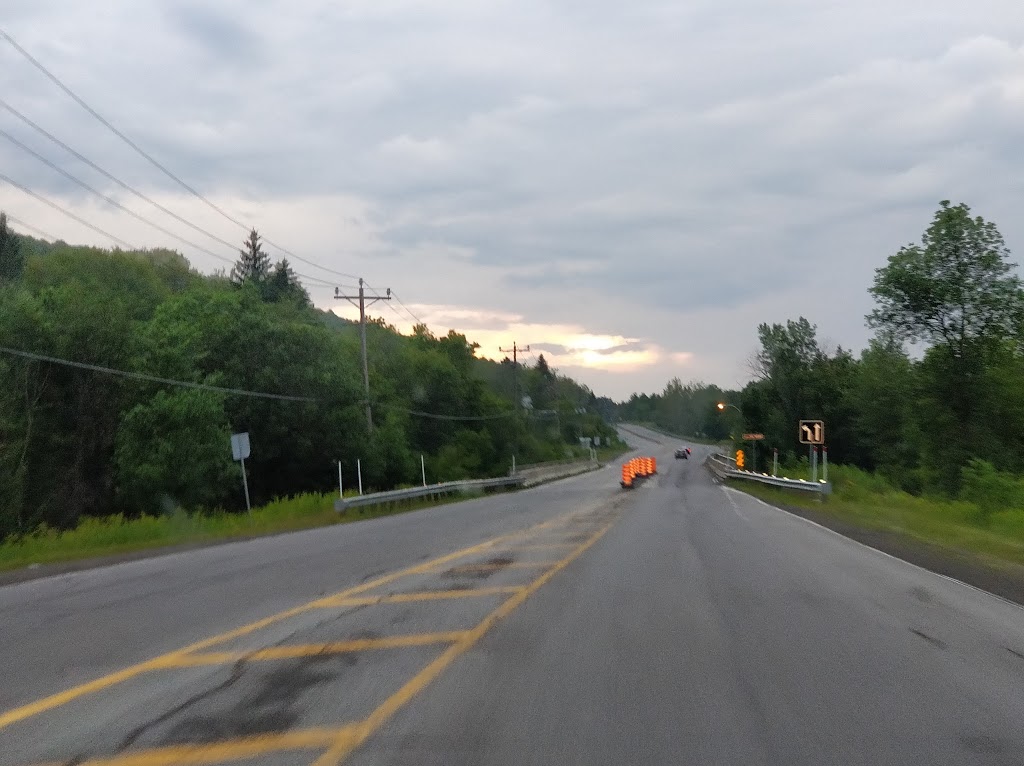 Parc Prévost | C de Jeunesse Shawbridge, Prévost, QC J0R 1T0, Canada