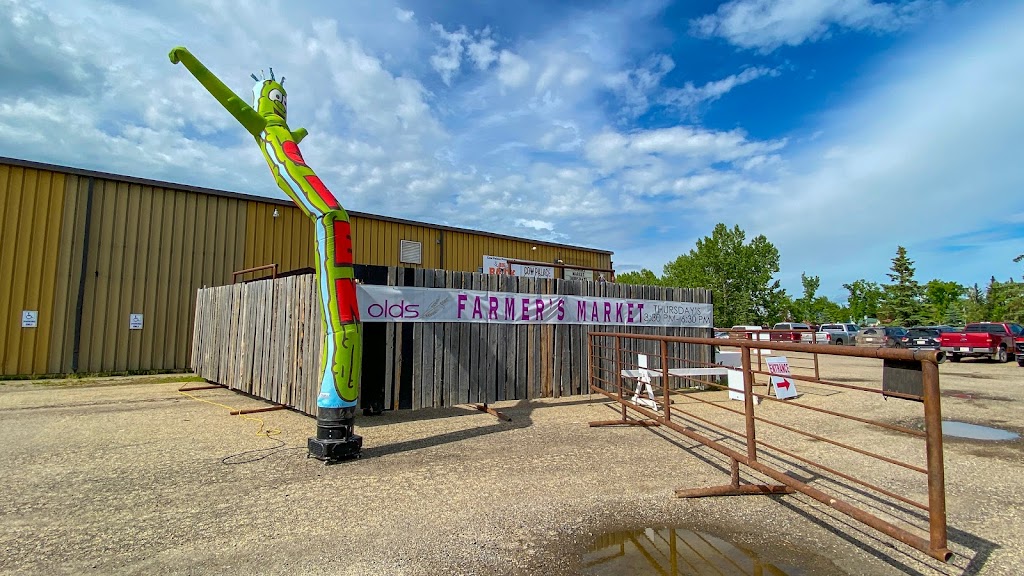 Town of Olds | 4512 46 St, Olds, AB T4H 1R5, Canada | Phone: (403) 556-6981