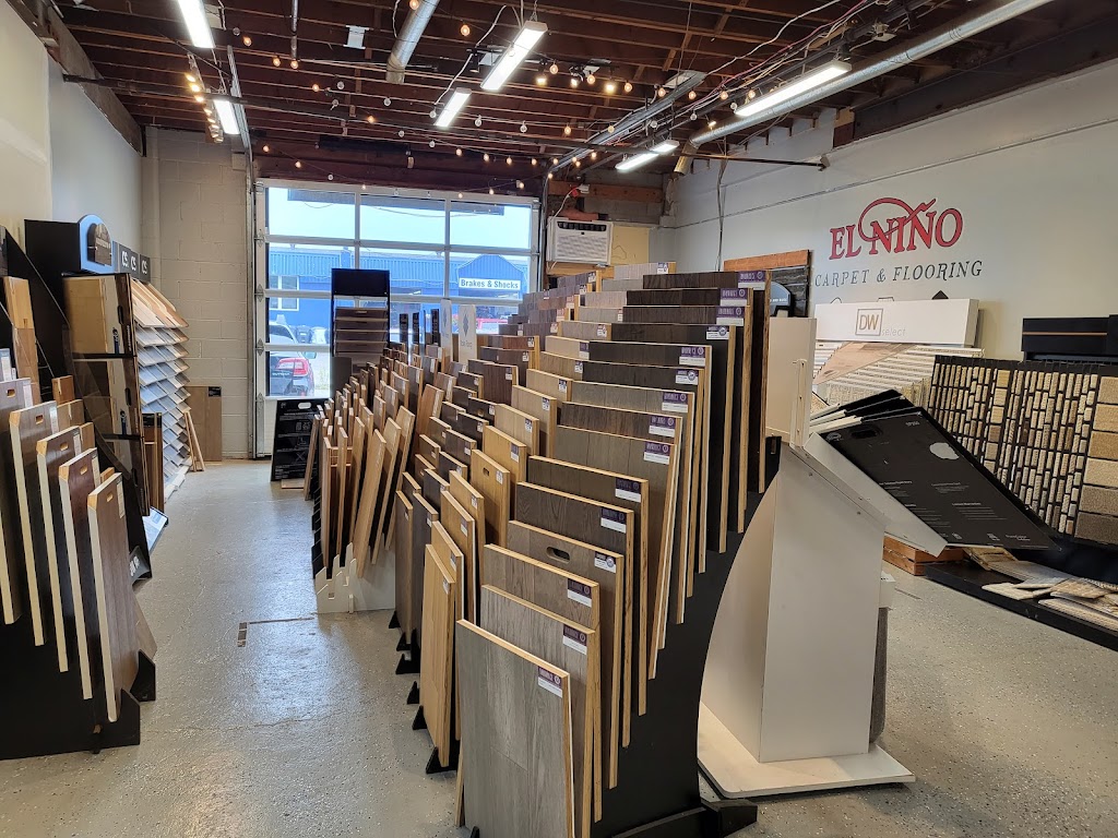 El Nino Carpet and Flooring | 2279 Fairview St Unit 1, Burlington, ON L7R 2E3, Canada | Phone: (289) 768-0236