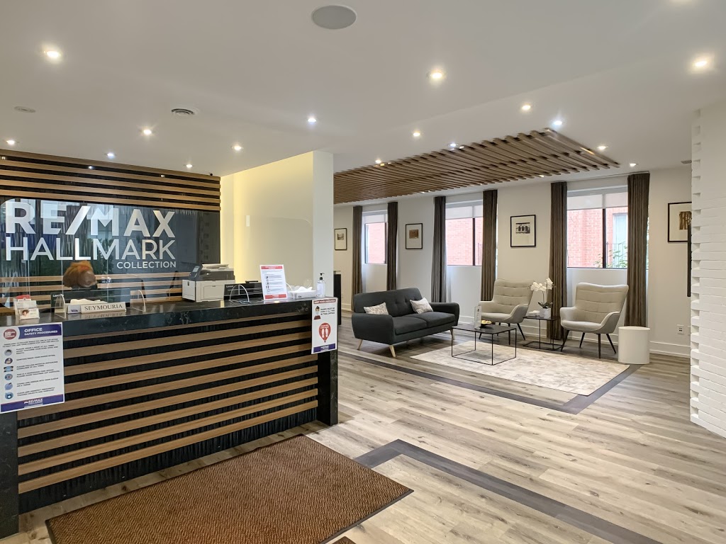 Re/Max Hallmark Realty Ltd ., Brokerage | SoldMike | 170 Merton St, Toronto, ON M4S 1A1, Canada | Phone: (647) 278-2237