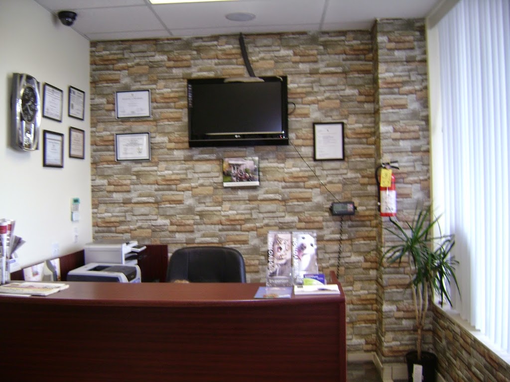 Bayviewwoods Animal Hospital | 1480 Major Mackenzie Dr E c10, Richmond Hill, ON L4S 0A1, Canada | Phone: (905) 237-5844