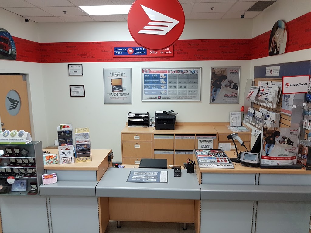 Canada Post | 355 Hespeler Road (Inside Cambridge Centre, Cambridge, ON N1R 6B0, Canada | Phone: (519) 623-1790