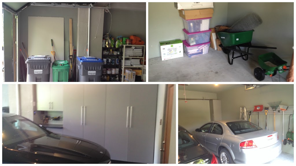 Tailored Living featuring Premier Garage serving Mississauga & E | 17 Canso Rd Unit 3, Etobicoke, ON M9W 4M1, Canada | Phone: (647) 361-4770
