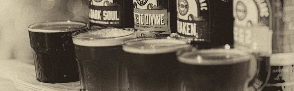 Brasserie du Bois Blanc | 518 Rue Main, Hudson, QC J0P 1H0, Canada | Phone: (450) 613-1506
