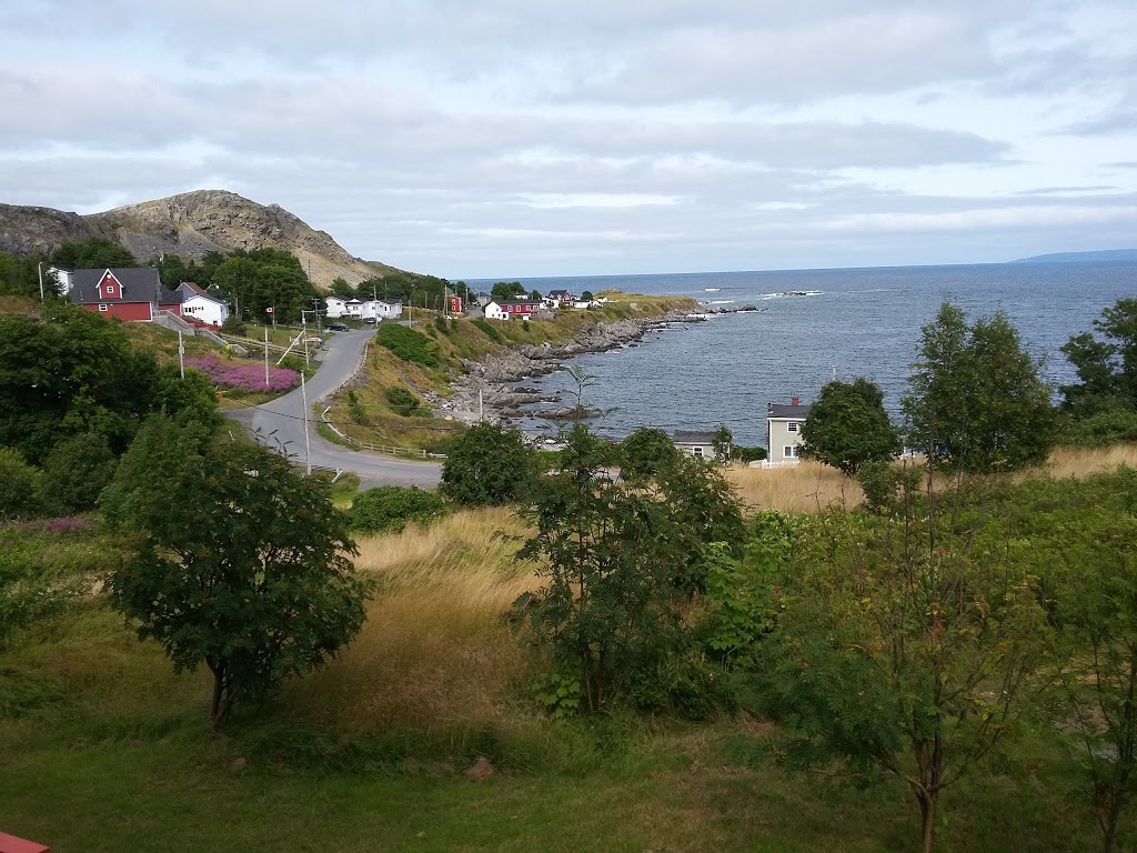Freshwater United Church | 11 Freshwater Rd, Carbonear, NL A1Y 1B1, Canada | Phone: (709) 596-3204