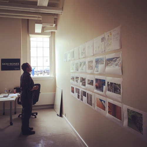 Skin and Bones Building Design Workshop Inc | 1099 N Marginal Rd #148, Halifax, NS B3H 4P7, Canada | Phone: (902) 877-3060