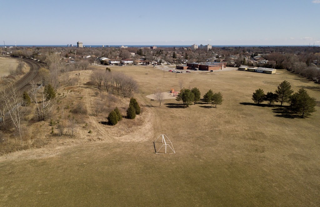 Woodland Park | Unnamed Road, Mississauga, ON L5C, Canada