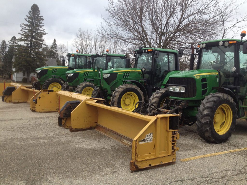 Premier Landscaping | 1467 Regional Rd 19, Simcoe, ON N3Y 4K5, Canada | Phone: (519) 410-9834
