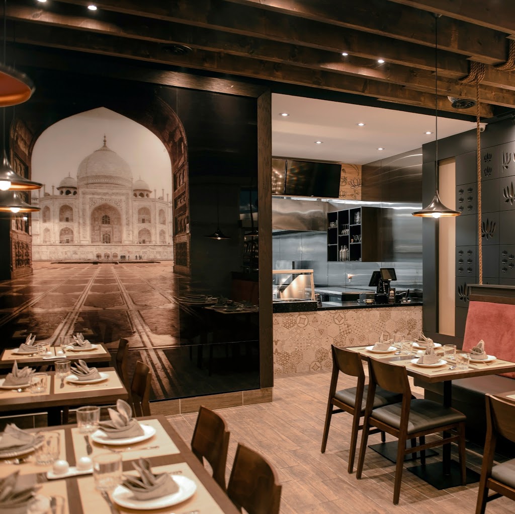 Incredible India | 10635 Bramalea Rd J-7, Brampton, ON L6R 3P4, Canada | Phone: (905) 789-7701
