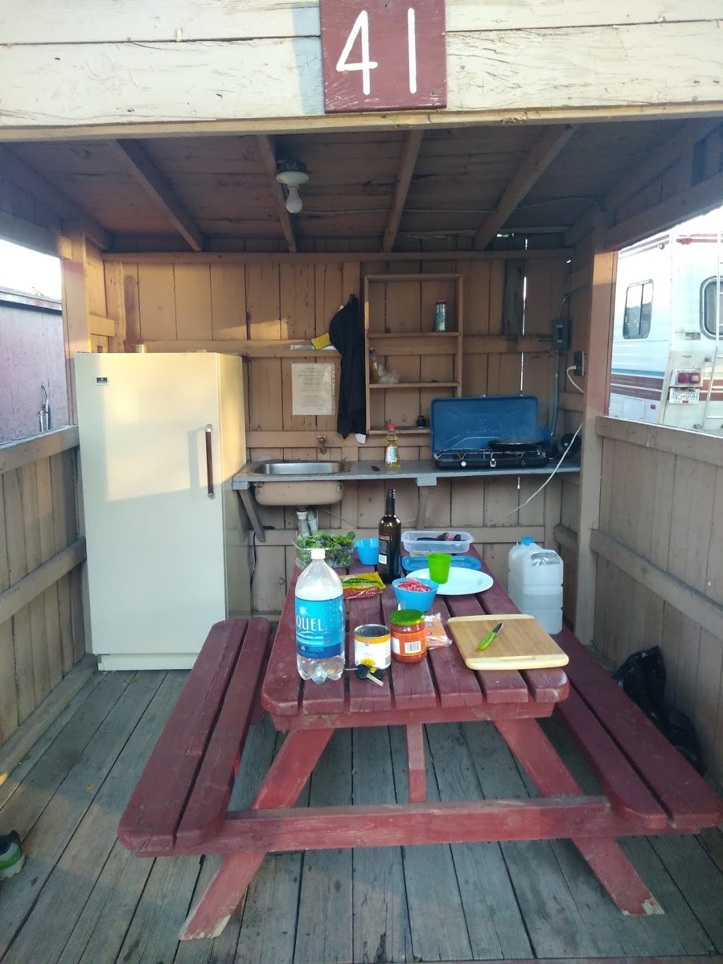 Cabana Beach Campground | 2231 Lakeshore Dr, Osoyoos, BC V0H 1V6, Canada | Phone: (250) 495-7705