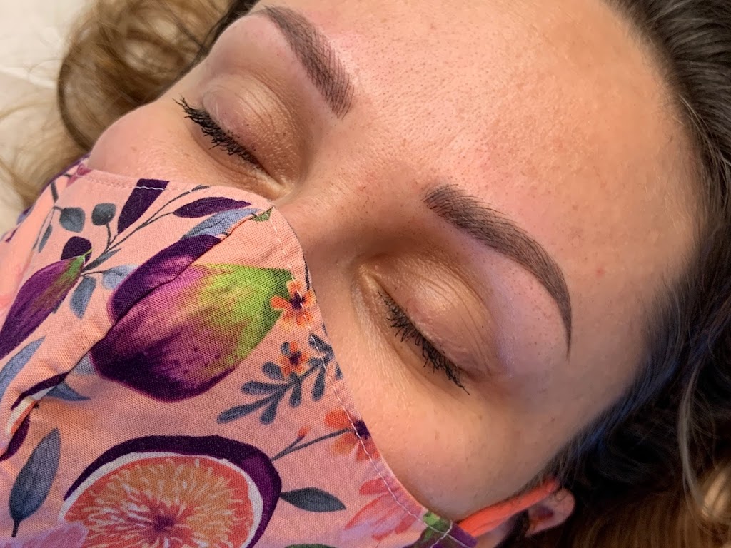 DESIGNER BROWS | 540 Bryce Pl, Stittsville, ON K2S 0N2, Canada | Phone: (613) 884-2729