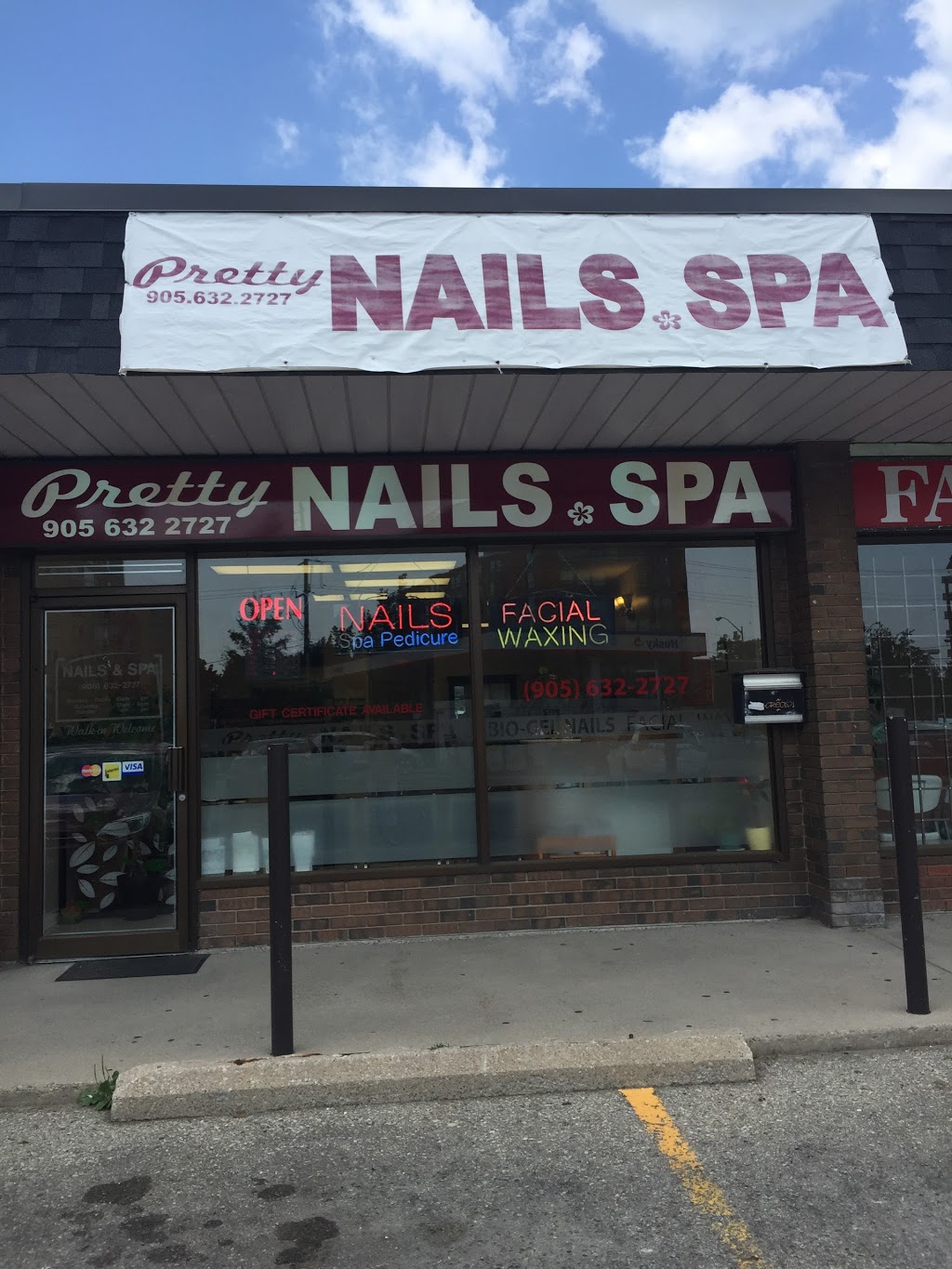 Pretty Nails Spa 5295 Lakeshore Rd Burlington ON L7L 1C7 Canada   597e399f4475d6faed85cc046f07828b  Ontario Regional Municipality Of Halton Burlington Pretty Nails Spa 905 632 2727html 