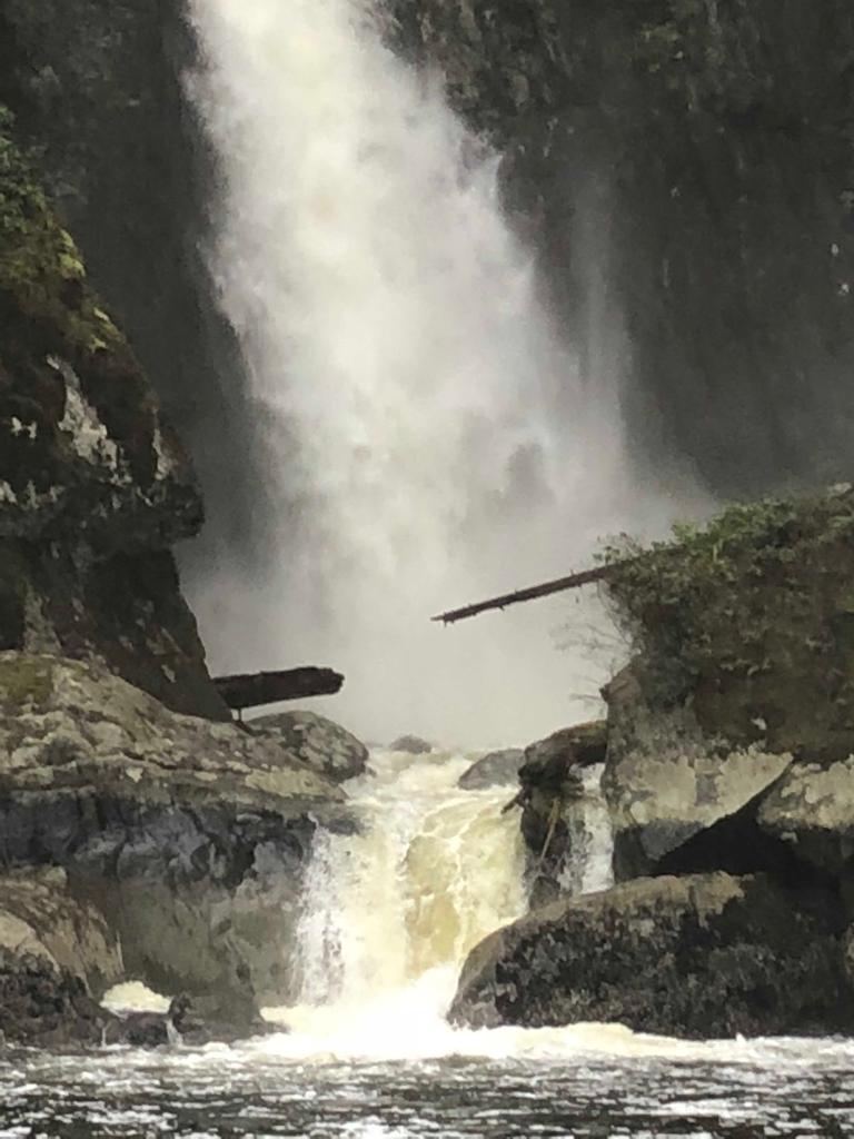 Silver Falls | North Vancouver, BC V0N, Canada | Phone: (778) 996-2453
