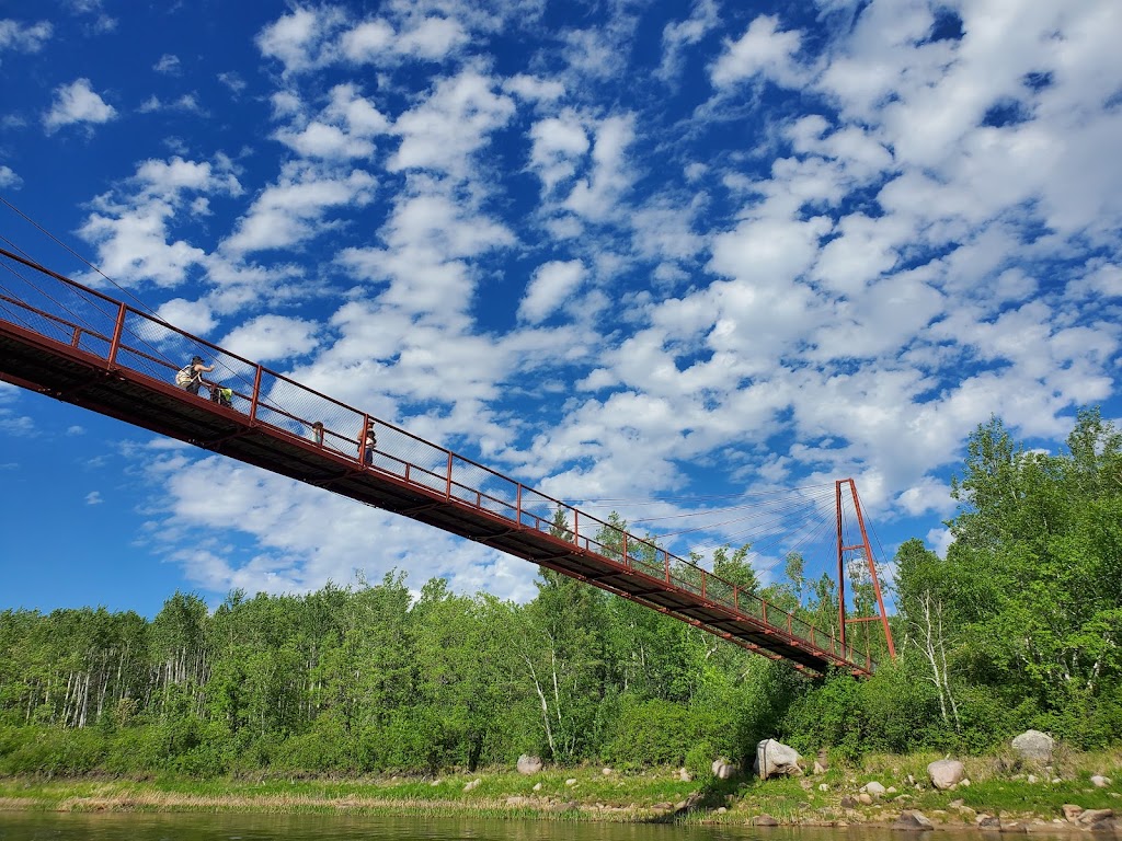 Nutimik Lake Campground | Nutimik Lake Campground, Manitoba R0E 1N0, Canada | Phone: (204) 348-2209