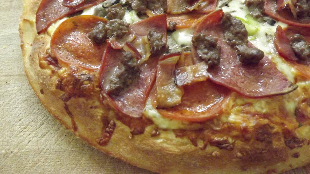 Norms Pizza | 537 Main St, Shediac, NB E4P 2C5, Canada | Phone: (506) 532-2203