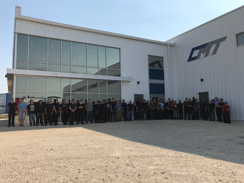 Cassidy Manufacturing | 59 Bergan Cutoff Rd, Rosser - Old Kildonan, MB R3C 2E6, Canada | Phone: (204) 632-0786