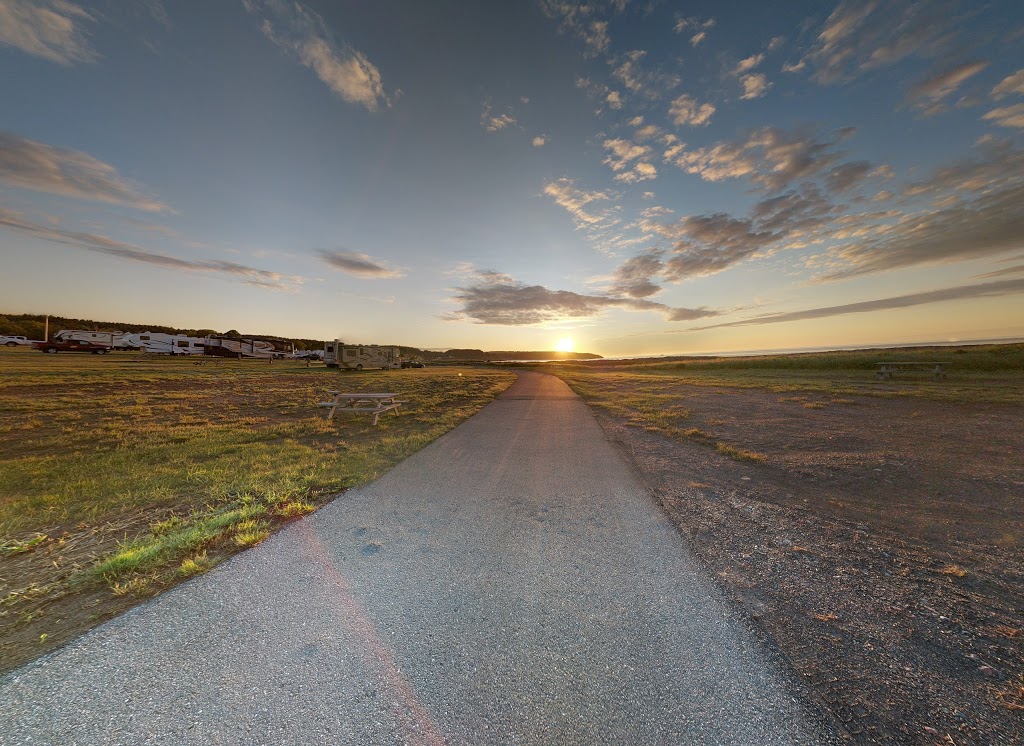 Century Farm Family Camp Ground | 67 Ocean Wave Dr, St. Martins, NB E5R 2E8, Canada | Phone: (506) 833-2357