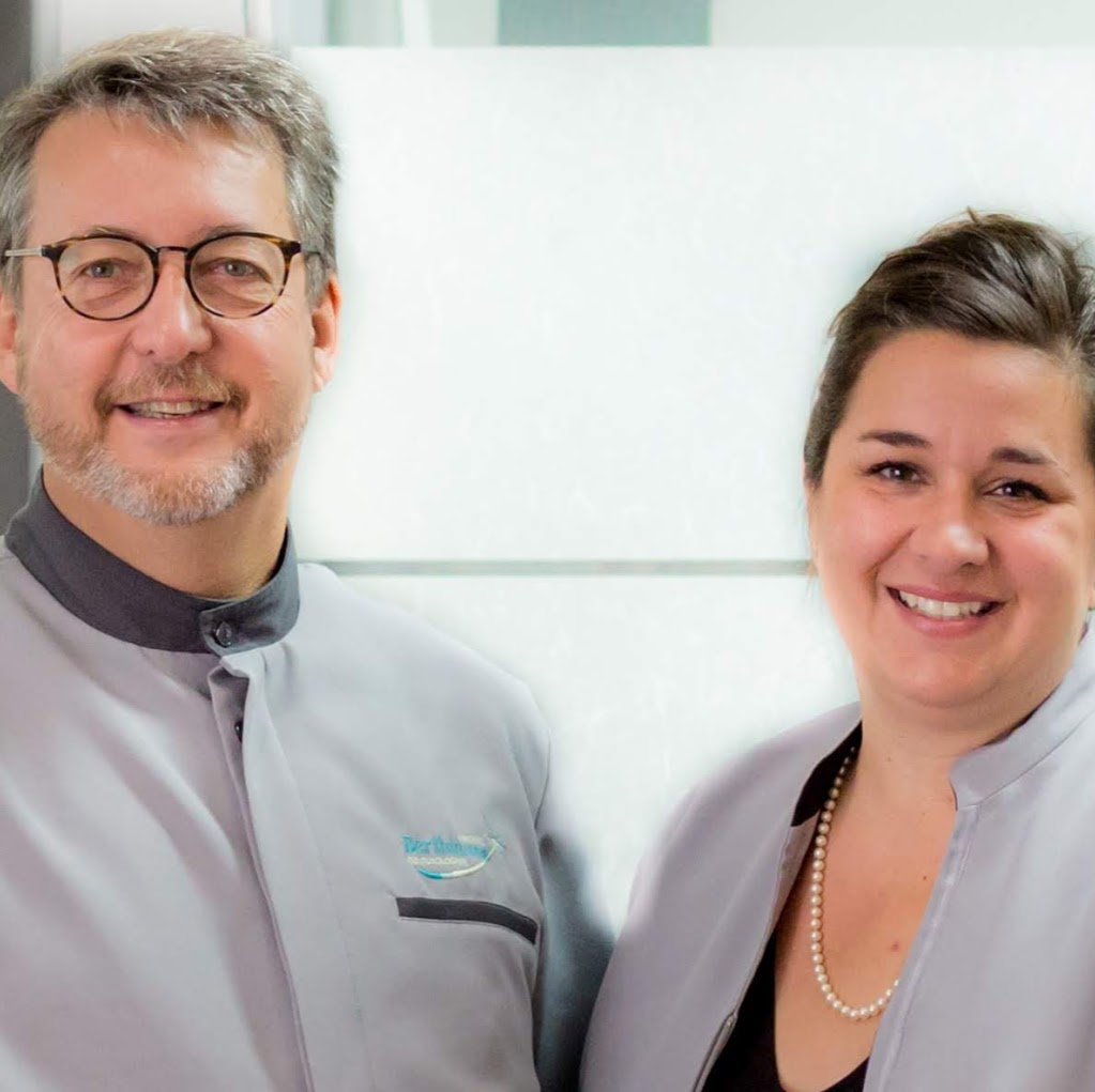Carrefour De-Denturologie Inc | 954 Rue Labelle, Saint-Jérôme, QC J7Z 5M8, Canada | Phone: (450) 436-1515