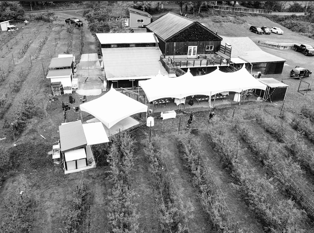 Junction Orchard & Cidery | 273 Prospect Lake Rd, Victoria, BC V9E 1J7, Canada | Phone: (250) 580-4723