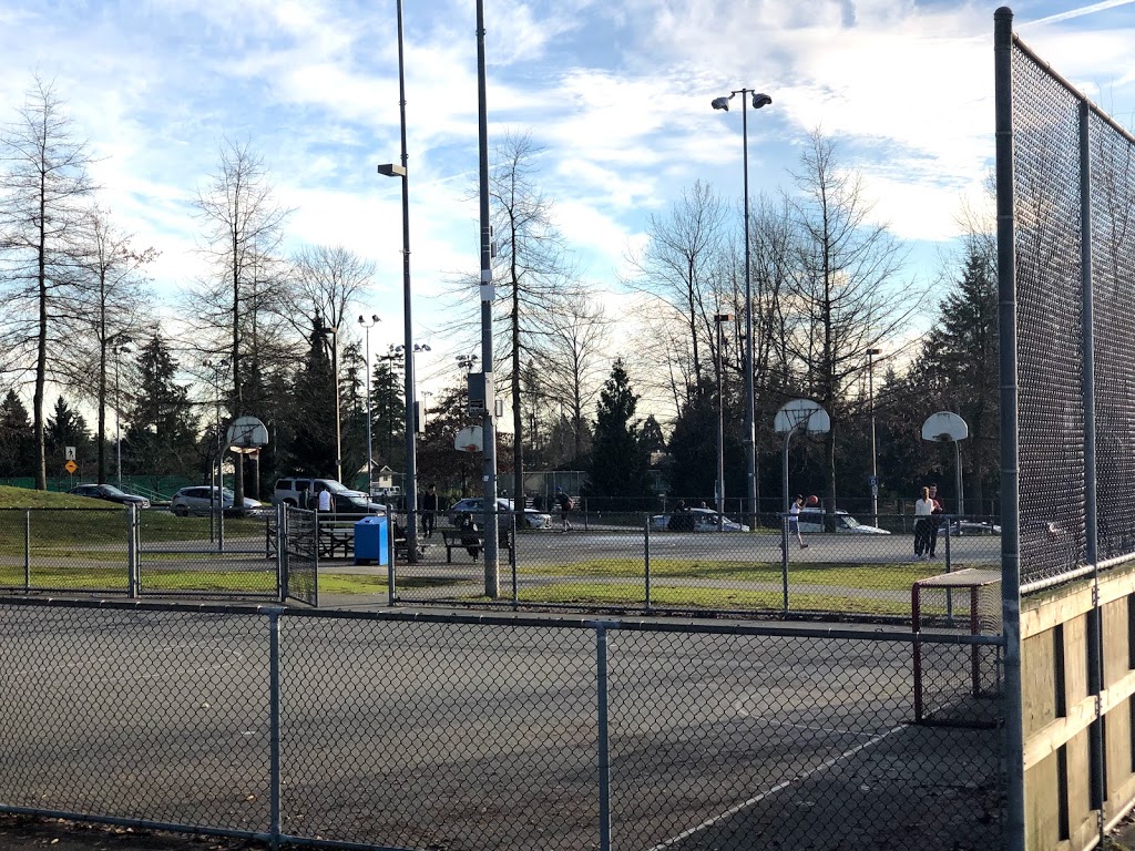 Town Centre Central Parking Lot | Coquitlam, BC V3B 4S1, Canada
