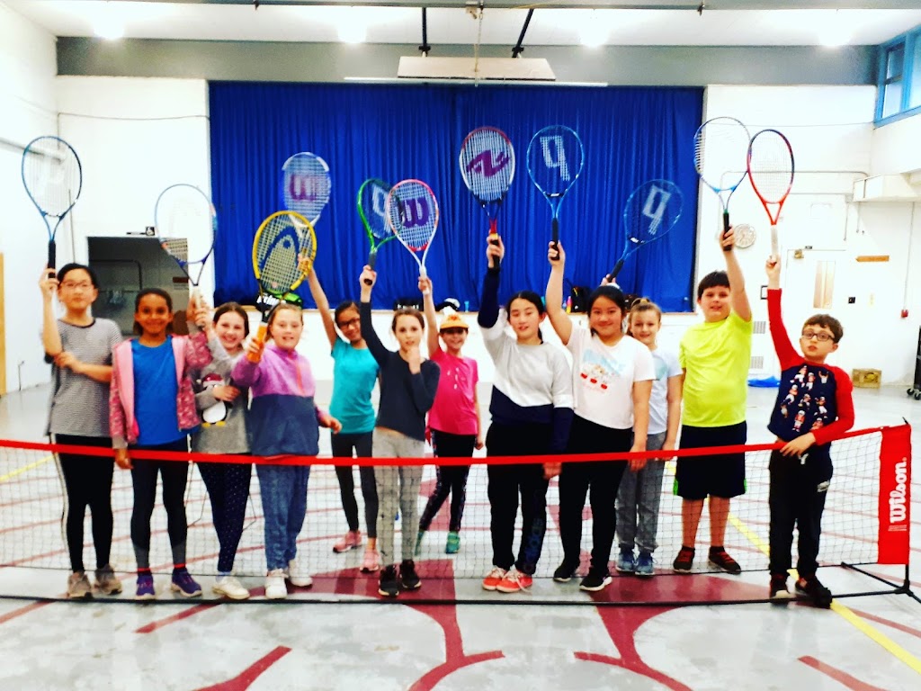 Kids Tennis Time | 12 Flamingo Dr, Halifax, NS B3M 1S5, Canada | Phone: (902) 293-5636