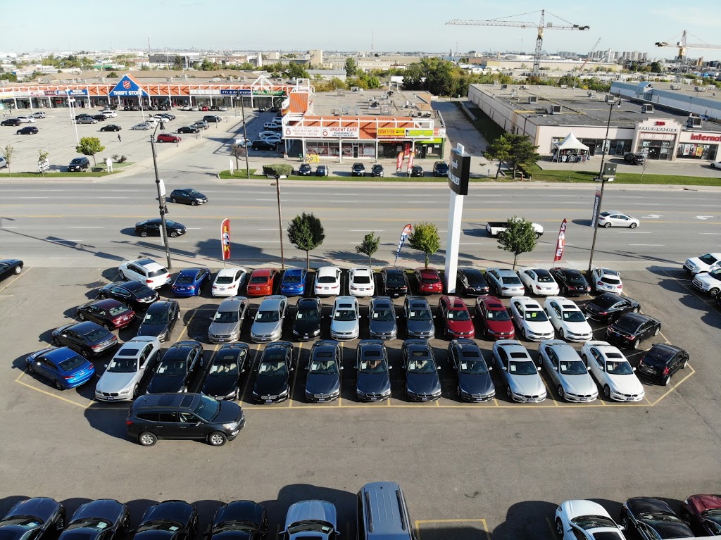 Nipash Auto Sales | 310 Queen St E, Brampton, ON L6V 1C2, Canada | Phone: (905) 796-9830