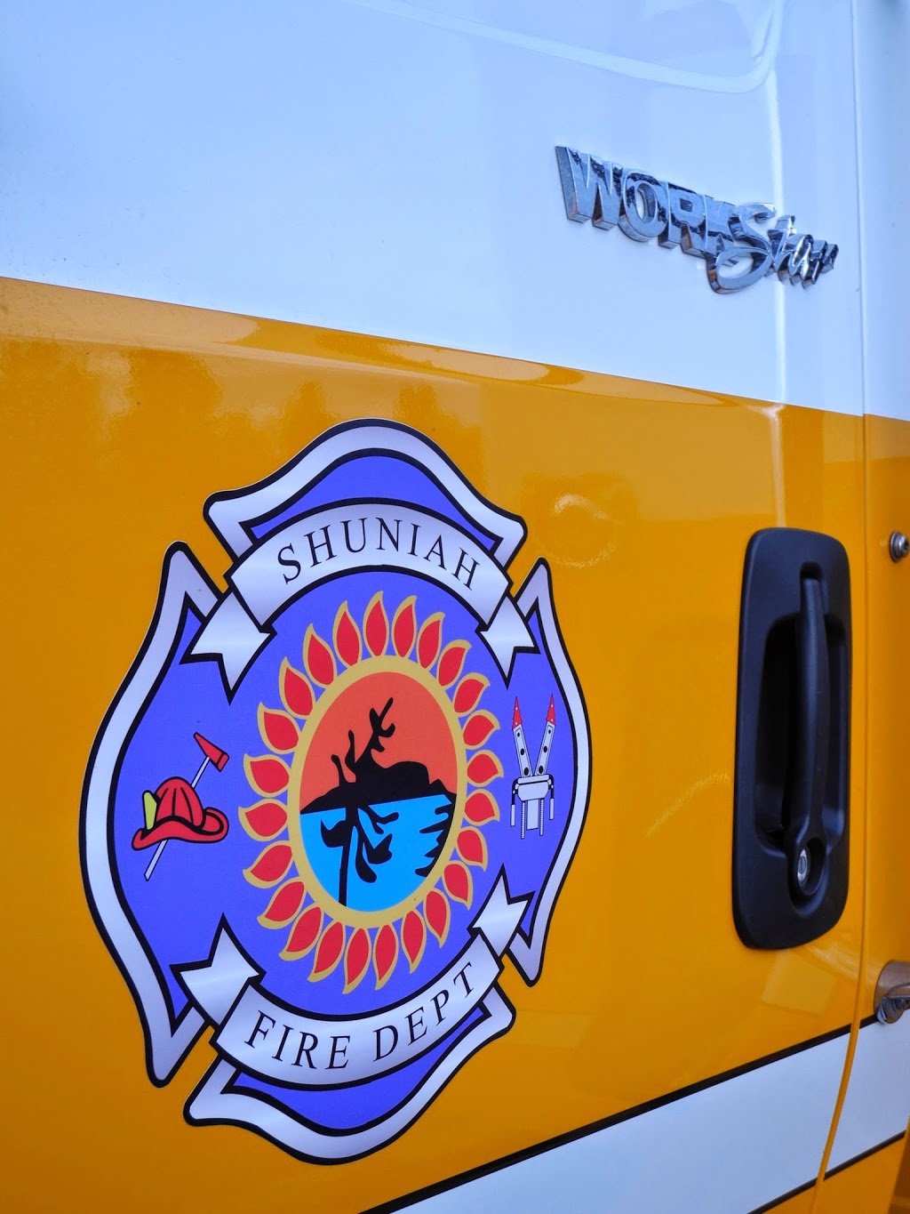 Shuniah Fire & Emergency Services - Station # 2 | 5 Rd S, Shuniah, ON P0T, Canada | Phone: (807) 983-2021