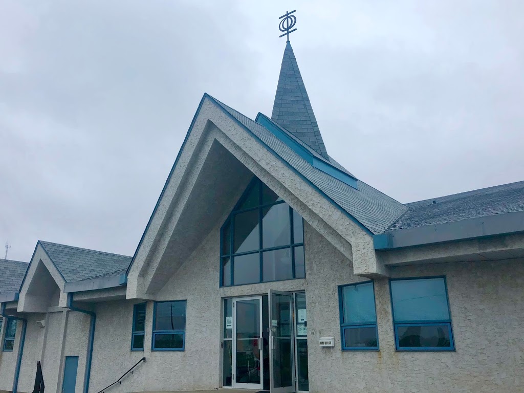 First Mennonite Church | 3650 91 St NW, Edmonton, AB T6E 6P1, Canada | Phone: (780) 436-3431