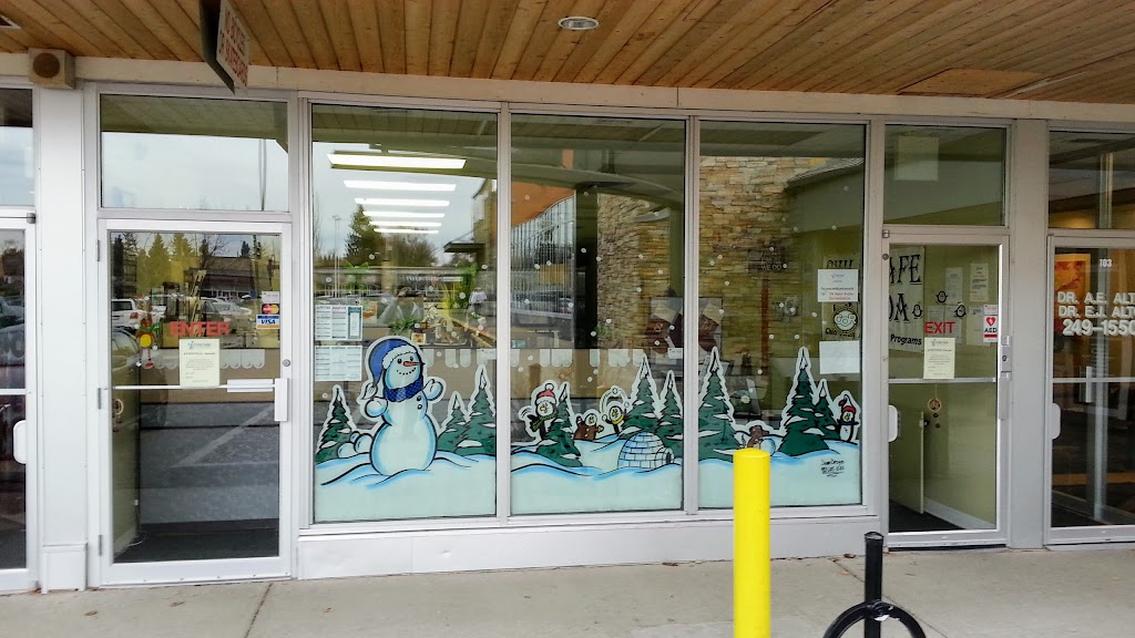 Child Safe Canada | 6449 Crowchild Trail SW #102, Calgary, AB T3E 5R7, Canada | Phone: (403) 202-5900
