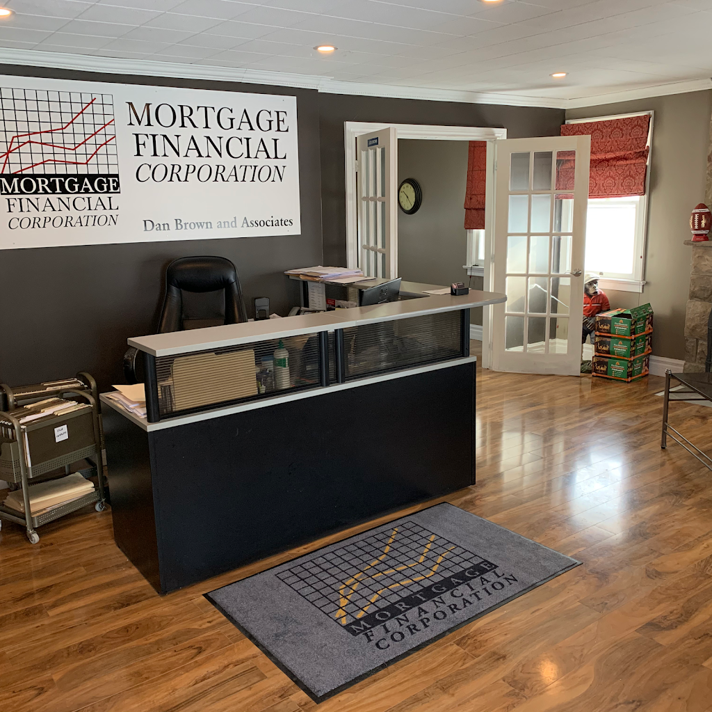 Daniel Vaskanin | Mortgage Financial Corporation | 1 Tranquility St, Brantford, ON N3R 3H6, Canada | Phone: (519) 774-5114