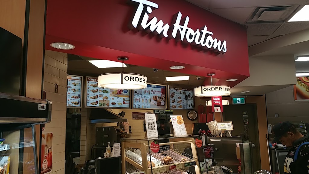 Tim Hortons | 16438 87 Ave NW, Edmonton, AB T5R 4H2, Canada | Phone: (780) 443-7785