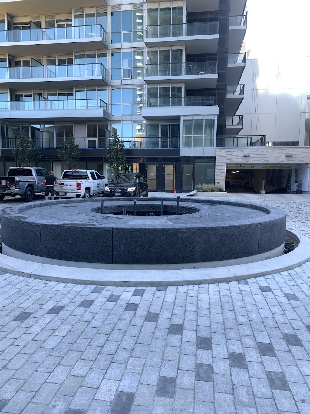 Gawron Masonry Ltd | 42 Wendy Crescent, Kitchener, ON N2A 3T6, Canada | Phone: (519) 701-8085