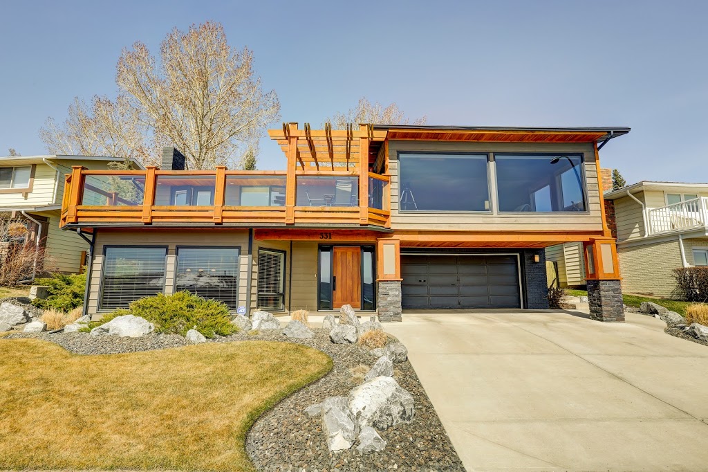 The Rod Forsythe Group | 203-5403 Crowchild Trail NW, Calgary, AB T3A 2G8, Canada | Phone: (403) 777-1040