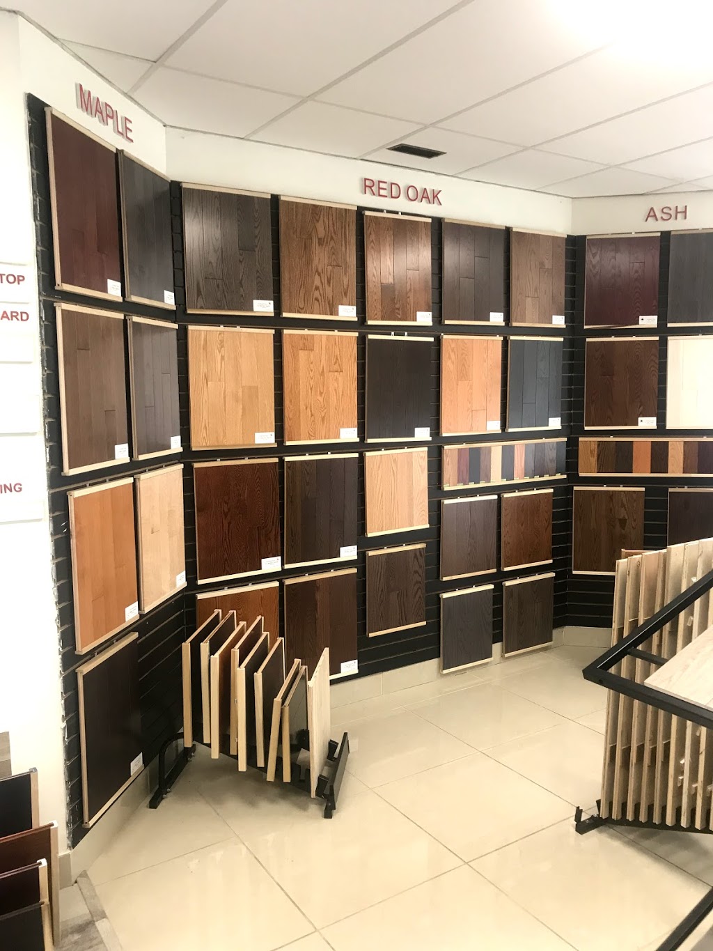 General Flooring Canada | home goods store | 904 Magnetic Dr, North York, ON M3J 2C4, Canada | 4165141888 OR +1 416-514-1888