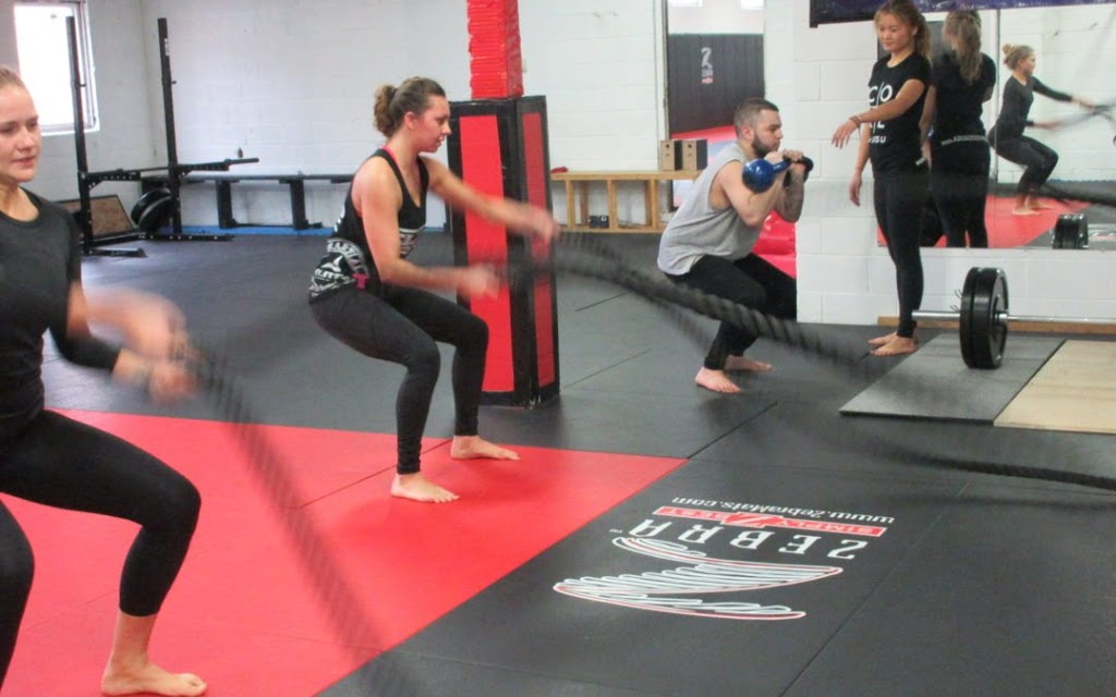 Trifecta fitness systems | 1557 Sedlescomb Dr unit #3, Mississauga, ON L4X 1M4, Canada | Phone: (416) 910-6175