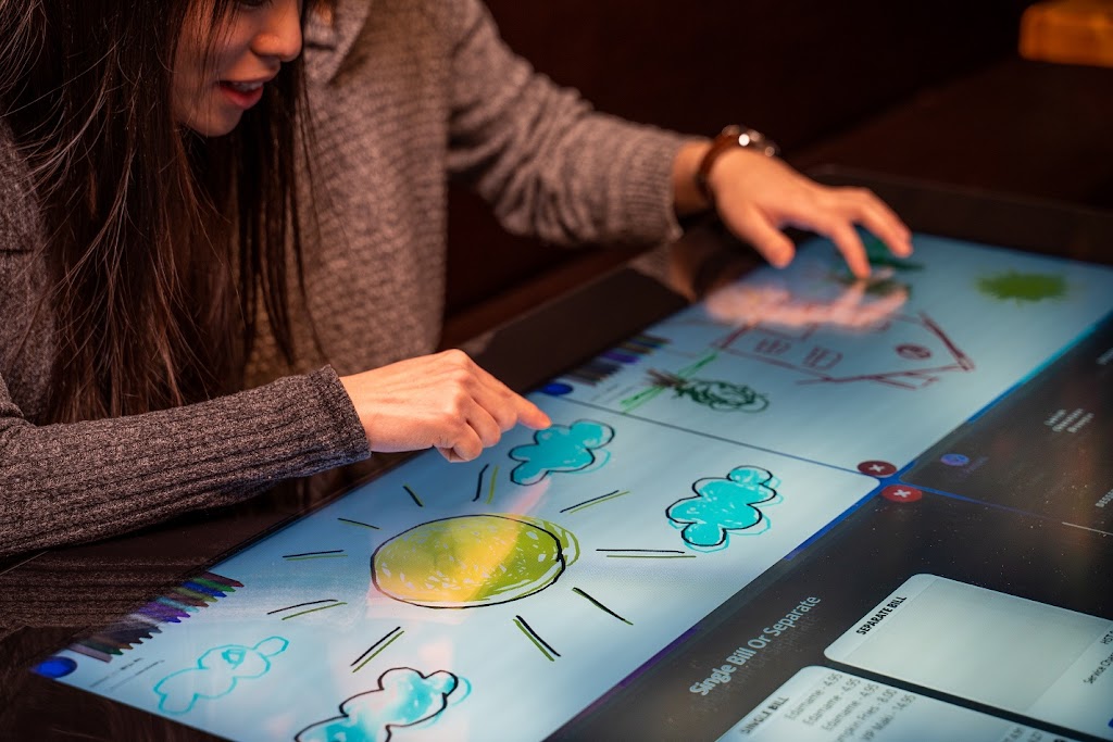 Interactable Systems | 30 Via Renzo Dr Suite 200, Richmond Hill, ON L4S 0B8, Canada | Phone: (905) 884-9191