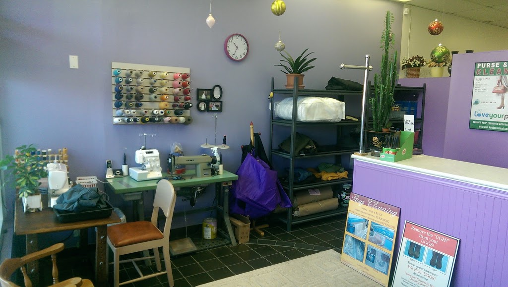 Joyces Cleaners | 1 Henderson Dr, Aurora, ON L4G 4J7, Canada | Phone: (905) 727-7714