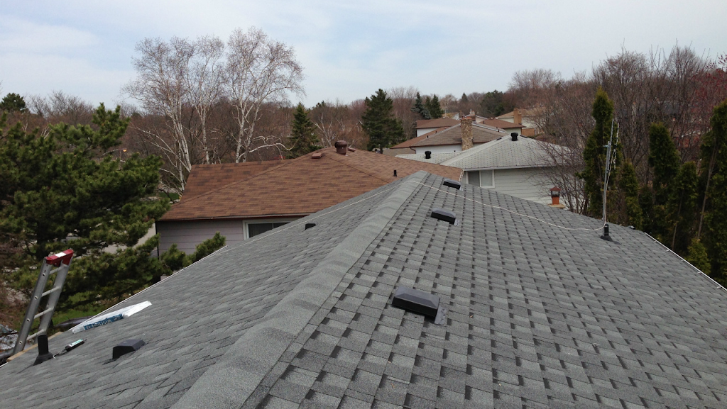 JINCHENG ROOFING INC | roofing contractor | 48 Soho Crescent, Unionville, ON L3P 7H5, Canada | 6479201860 OR +1 647-920-1860