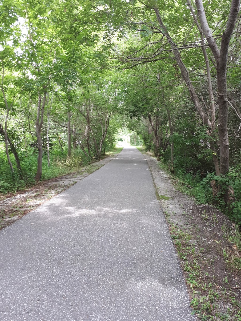 Eplett Park | 320 Waldie Ave, Victoria Harbour, ON L0K 2A0, Canada | Phone: (705) 534-7248