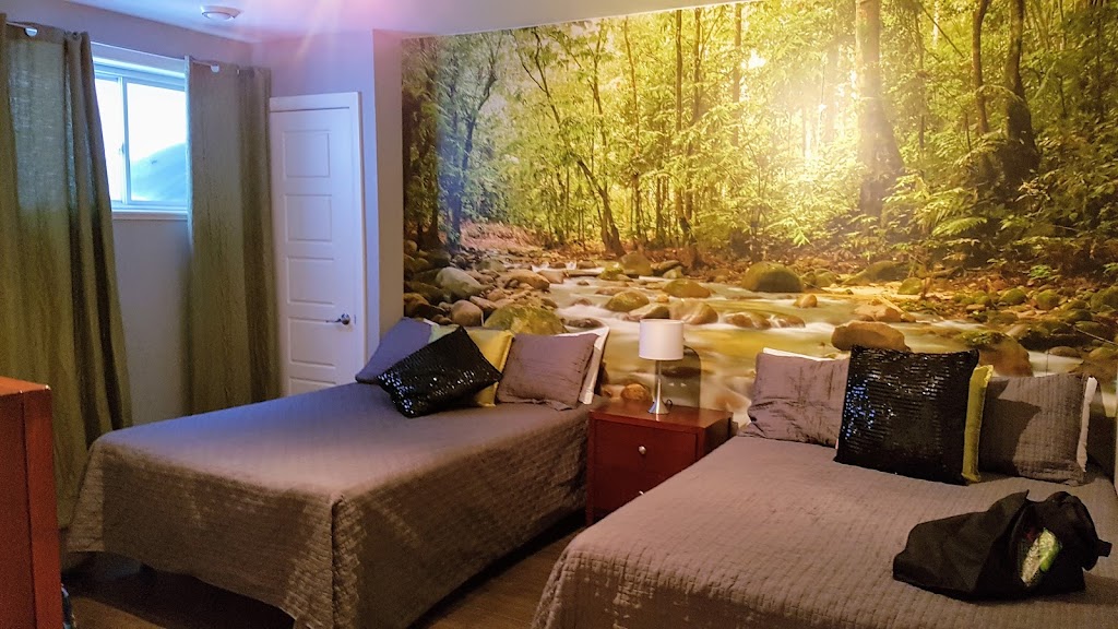 Lescapade 21 | 21 Rue de la Tourbe, Saint-Ferréol-les-Neiges, QC G0A 3R0, Canada | Phone: (418) 520-4203