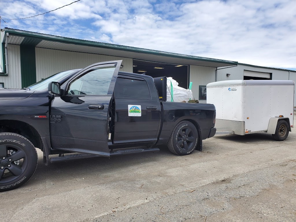 Highland Redi-Green Turf Farm | 16897 Windsor Rd, Pitt Meadows, BC V3Y 1Z1, Canada | Phone: (604) 465-9812